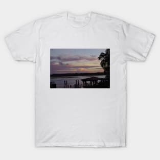 South Carolina Sunset T-Shirt